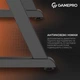 Компьютерный стол GamePro GD014 Black (GD014) - изображение 4