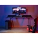 Компьютерный стол GamePro GD014 Black (GD014) - изображение 6