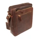 Сумка Ashwood K42 Brown - изображение 2
