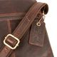 Сумка Ashwood K42 Brown - изображение 6