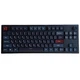 Клавиатура MONTECH Darkness TKL DB USB UA Gray (MK87DB) - изображение 1