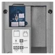 Дверной звонок EMOS H4033 IP-20PoE Wi-Fi (H4033) - изображение 3