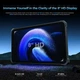 Планшет OUKITEL RT3 plus 8" 4/128GB/ NFC / LTE Black (6941749808516) - изображение 5