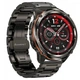 Смарт-часи KOSPET Tank T3 ULTRA 2 SE BLACK (6974958251170) - зображення 3