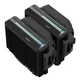 Кулер для процессора Alseye W700 Pro(Black) (AS.01.08.0024) - изображение 2