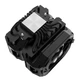 Кулер для процессора Alseye W700 Pro(Black) (AS.01.08.0024) - изображение 7