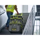 Ящик для инструментов Ryobi модульный Link RSL102, 23.5х56х40.5см, пластик (5132006073) - изображение 8