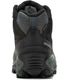 Ботинки Merrell Thermo Kiruna 2 Mid WP Mns black 43 (036.1288) - изображение 4