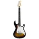 Электрогитара Parksons ST-40 3-Tone Sunburst - изображение 1