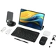 Планшет Teclast P50 KIT 11" 4/128Gb Wi-Fi Blue (6940709688519) - изображение 3