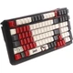 Клавиатура A4Tech Bloody WS98 Wireless/Bluetooth/USB Naraka (4711421001106) - изображение 3