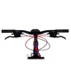 Велосипед Discovery 26" TREK DD рама-13" ST 2025 фіолетовий (OPS-SP-26-051) - изображение 2