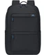 Рюкзак для ноутбука RivaCase 15.6" 8062 Boboli Black (8062Black) - изображение 8