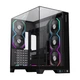 Корпус Gamemax Infinity Pro BK - изображение 1