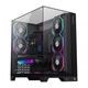 Корпус Gamemax Infinity Pro BK - изображение 5