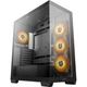 Корпус Deepcool CG580 4F Black (R-CG580-BKADA4-G-1) - изображение 8