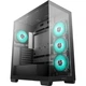 Корпус Deepcool CG580 4F Black (R-CG580-BKADA4-G-1) - изображение 9