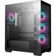 Корпус Deepcool CG580 4F Black (R-CG580-BKADA4-G-1) - изображение 10