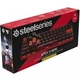 Клавіатура ігрова оптична SteelSeries Apex 9 TKL UA OptiPoint Mini Faze Clan - зображення 4