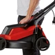 Газонокосарка Einhell GC-EM 1000/32, 1000Вт, 32 см, 20-70 мм, 30 л (3400070) - зображення 6