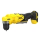 Дрель Stanley угловая FATMAX® V20, Li-lon 18V, 45 Нм, 0-600 / 1900 об/мин (без АКБ и ЗУ) (SFMCD750B) - изображение 9