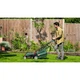 Газонокосилка Bosch UniversalRotak 37-555 1400Вт, 37см, 40л, 27-50мм, 15.5кг (0.600.8A6.501) - изображение 4