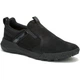 Ботинки Caterpillar (CAT) Hex Ready Slip On P726106 чорні 44 (195020575543) - изображение 1