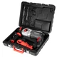 Перфоратор Graphite SDS-plus, 900Вт, 3.4Дж, кейс 6.1кг (58G539) - изображение 4