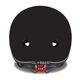 Шлем Globber Go up lights 45-51см чорний, з ліхтариком (506-120) - изображение 3