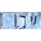 Система жидкостного охлаждения Deepcool LP360 ARGB White (R-LP360-WHMSMC-G-1) - изображение 3