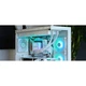 Система жидкостного охлаждения Deepcool LP360 ARGB White (R-LP360-WHMSMC-G-1) - изображение 5