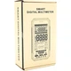 Цифровой мультиметр Mayilon HT-127B, V, A, R, C, F, T (HT-127B) - изображение 6