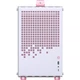 Корпус JONSBO Z20 White-Pink - изображение 5