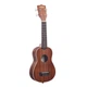 Укулеле Kala Mahogany Soprano Ukulele With Binding (231439) - изображение 1