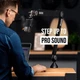 Мікрофон Rode NT-USB Mini Black (NT-USB Mini) - зображення 2