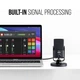 Мікрофон Rode NT-USB Mini Black (NT-USB Mini) - зображення 3