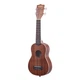 Укулеле Kala Mahogany Soprano Ukulele With Binding (231439) - изображение 3