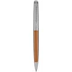Ручка шариковая Waterman HEMISPHERE Deluxe Bronze Satine CT BP (22 081) - изображение 1