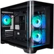 Корпус 1stPlayer UV6-BK-2FC7R-1FC7 - изображение 1