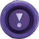 Акустична система JBL Flip 7 Purple (JBLFLIP7PUR) - изображение 10