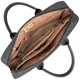 Сумка для ноутбука RivaCase 15" 8124 Clark Black ECO (8124BlackECO) - изображение 3