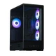 Корпус для пк Zalman p50 ds (p50dsblack) - изображение 8