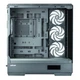 Корпус для пк Zalman p50 ds (p50dsblack) - изображение 4