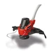 Триммер садовый Einhell GE-CT 18/33 Li E - Solo PXC 18V, 33см, 7000об/мин, 2.65кг (без АКБ и ЗУ) (3411270) - изображение 2