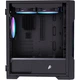 Корпус 1stPlayer T3-BK-4F1 - зображення 4