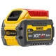 Аккумулятор к электроинструменту DeWALT 18V/54V, 6Ah/2Ah, время зарядки 60 мин, вес 1.06 кг (DCB546_N473851) - изображение 3