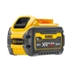 Аккумулятор к электроинструменту DeWALT 18V/54V, 6Ah/2Ah, время зарядки 60 мин, вес 1.06 кг (DCB546_N473851) - изображение 5