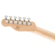 Электрогитара Squier by Fender Debut Telecaster LRL Dakota Red (236114) - изображение 6