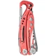 Мультитул Leatherman Skeletool CX Guava (833145) - зображення 3