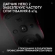 Мышка Logitech G Pro 2 Lightspeed Wireless Magenta (910-007309) - изображение 4